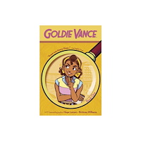Boom! Studios Goldie Vance Book One (häftad, eng)