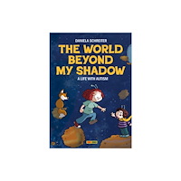 Panini Publishing Ltd The World Beyond My Shadow (inbunden, eng)