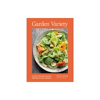 Penguin Putnam Inc Garden Variety (inbunden, eng)