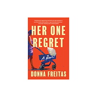 Soho Press Her One Regret (häftad, eng)