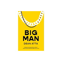 Cipher Press Big Man (häftad, eng)
