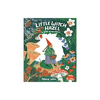 Tundra Books Little Witch Hazel (häftad, eng)