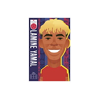 Scholastic Lamine Yamal (Football Legends #16) (häftad, eng)