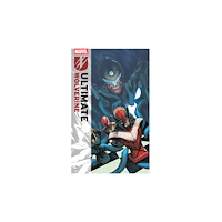 Marvel Comics Ultimate Wolverine Vol. 3: The Maker's Mark (häftad, eng)