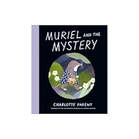 Tundra Books Muriel and the Mystery (inbunden, eng)