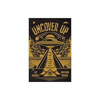 ECW Press,Canada Uncover Up (häftad, eng)