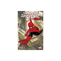 Panini Publishing Ltd Amazing Spider-Man: Torn (häftad, eng)