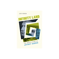 University Press of Mississippi Infinity Land (häftad, eng)