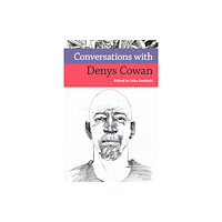 University Press of Mississippi Conversations with Denys Cowan (häftad, eng)