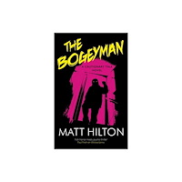 Joffe Books The Bogeyman (inbunden, eng)