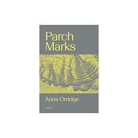 Goldsmith's Press Parch Marks (häftad, eng)