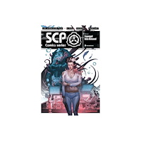 Aloha Comics Expunged Data Released (häftad, eng)