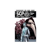 Aloha Comics The Plague Doctor (häftad, eng)