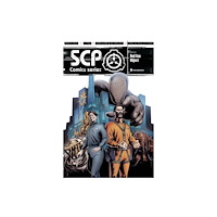 Aloha Comics Red Sea Object (häftad, eng)