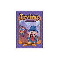 Aloha Comics Irving the Evil Wizard. Issue 2 (häftad, eng)