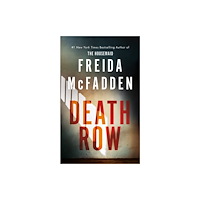 Sourcebooks, Inc Death Row (häftad, eng)