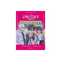 Aloha Comics The Art of Link Click: Moments. Book 1 (inbunden, eng)