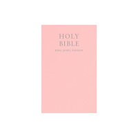 HarperCollins Publishers Holy Bible (häftad, eng)