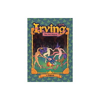 Aloha Comics Irving the Evil Wizard. Issue 3 (häftad, eng)