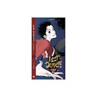 Aloha Comics The Last Dynasty (aka The Chosen One, Guwei Nanting) Vol. 1 (inbunden, eng)