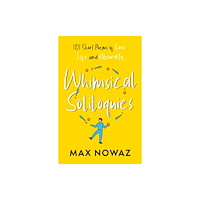 Troubador Publishing Whimsical Soliloquies (häftad, eng)