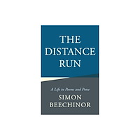 Troubador Publishing The Distance Run (häftad, eng)