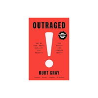 Random House USA Inc Outraged (häftad, eng)