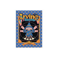 Aloha Comics Irving the Evil Wizard Issue 1 (häftad, eng)