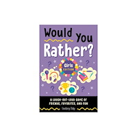 Random House USA Inc Would You Rather? Girls Edition (häftad, eng)