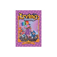 Aloha Comics Irving the Evil Wizard. Issue 4 (häftad, eng)