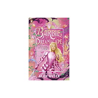 Penguin Random House Children's UK Barbie: Dreamscape (häftad, eng)