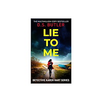 Amazon Publishing Lie To Me (häftad, eng)