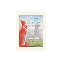 SteinerBooks, Inc Journey to the Crystal Mountain (inbunden, eng)