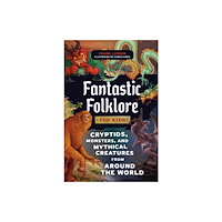 Random House USA Inc Fantastic Folklore for Kids (inbunden, eng)