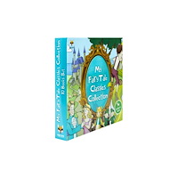 Fox Eye Publishing My Fairy Tale Classic;10-Picture Book Collection (häftad, eng)