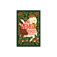 Hodder & Stoughton The Demon Overlord's Retirement Plan (häftad, eng)