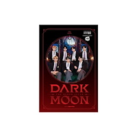Little, Brown & Company DARK MOON: THE BLOOD ALTAR (novel) (inbunden, eng)