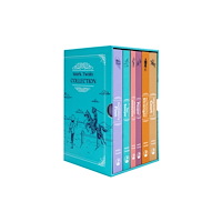 Classic Edition Mark Twain Collection; 6-Book Set (inbunden, eng)