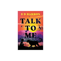 Troubador Publishing Talk to Me (häftad, eng)