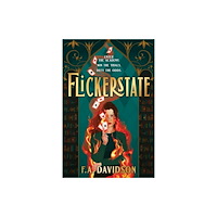 Sourcebooks, Inc Flickerstate (häftad, eng)
