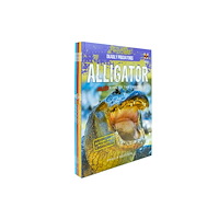 Fox Eye Publishing Deadly Predators: Killer Kings of the Animal Kingdom; 6-Book Set (häftad, eng)