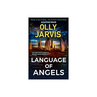 Hobeck Books Limited Language of Angels (häftad, eng)