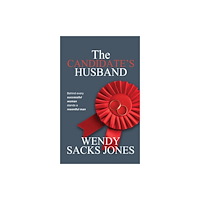 SRL Publishing The Candidate's Husband (häftad, eng)