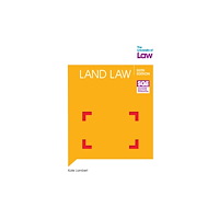 The University of Law Publishing Limited SQE Land Law 6e (häftad, eng)