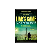 Atlantic Books Liar's Game (häftad, eng)