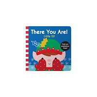 Five Mile There You Are: Little Elf! (bok, board book, eng)
