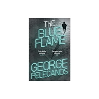 Orion Publishing Co The Blue Flame (inbunden, eng)