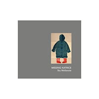Dewi Lewis Publishing Missing Katrice (inbunden, eng)