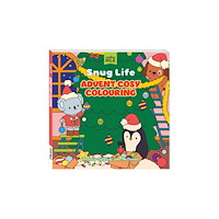 Five Mile Snug Life Advent Cosy Colouring Book (häftad, eng)