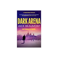 Atlantic Books Dark Arena (häftad, eng)
